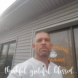 Meet your Posher, Richard